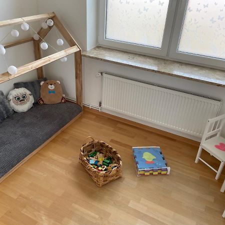 Haus Lisa Villa Neustadt in Holstein Kültér fotó