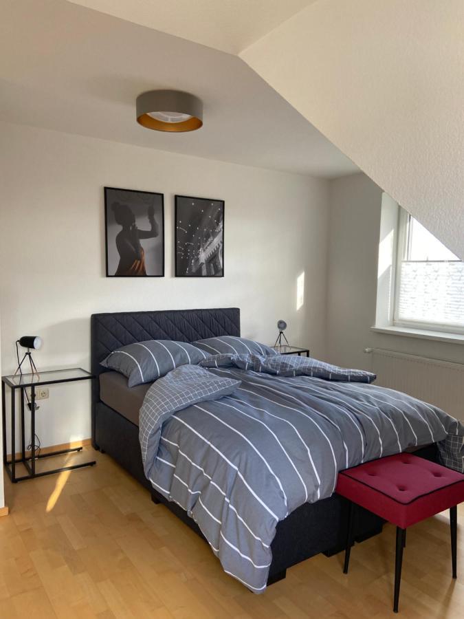 Haus Lisa Villa Neustadt in Holstein Kültér fotó