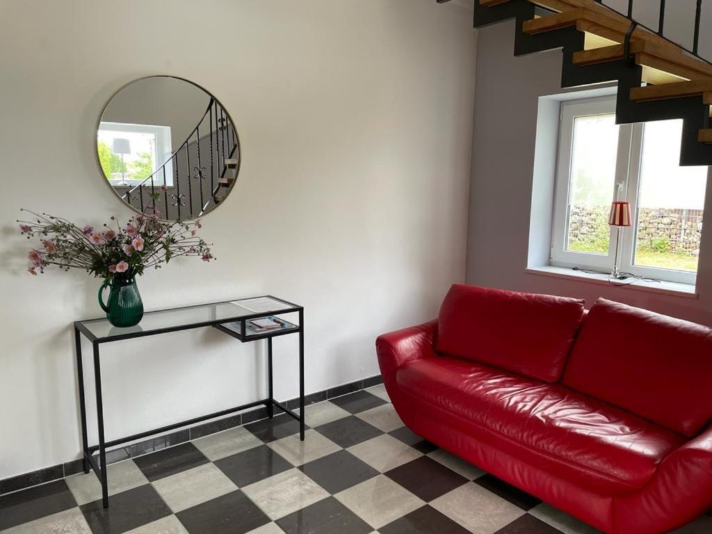 Haus Lisa Villa Neustadt in Holstein Kültér fotó