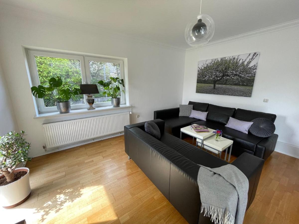 Haus Lisa Villa Neustadt in Holstein Kültér fotó