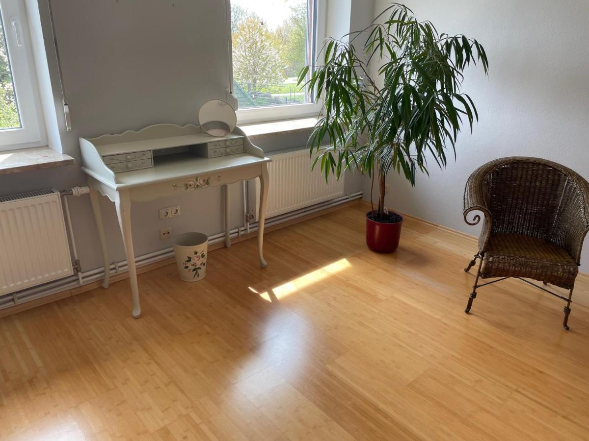 Haus Lisa Villa Neustadt in Holstein Kültér fotó